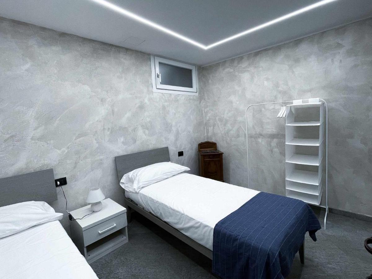 Antico Torchio Apartment Limonta Esterno foto