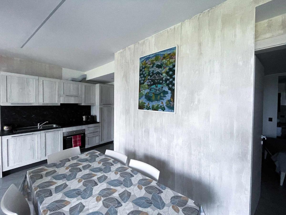 Antico Torchio Apartment Limonta Esterno foto